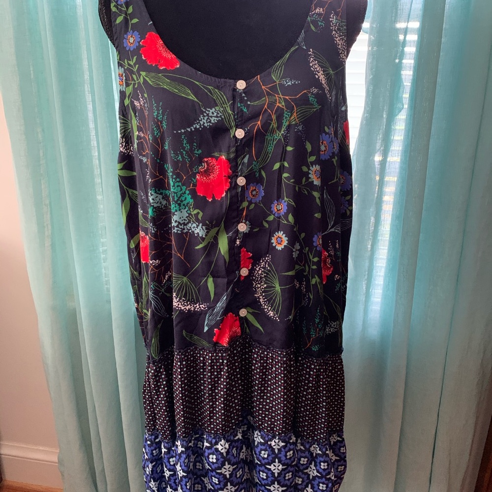 Aerie dress